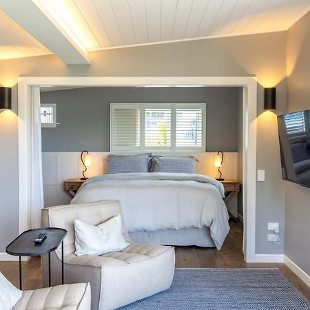 Smiths Cottage - Stay Waiheke Oneroa 外观 照片