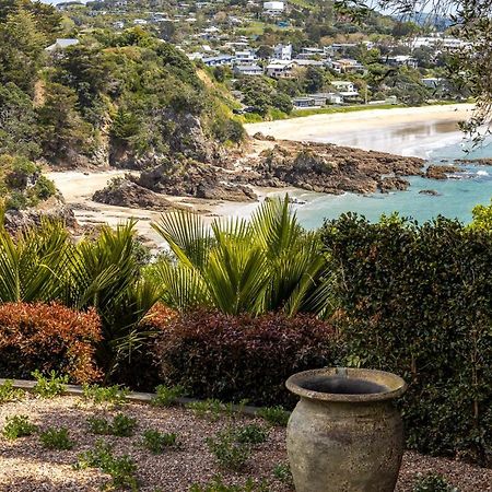 Smiths Cottage - Stay Waiheke Oneroa 外观 照片