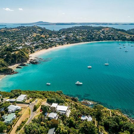 Smiths Cottage - Stay Waiheke Oneroa 外观 照片