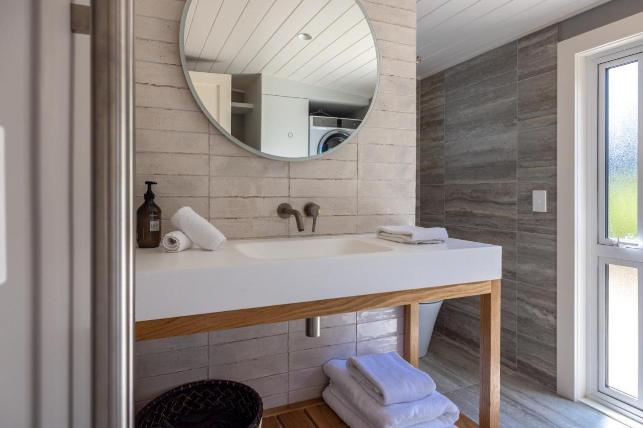 Smiths Cottage - Stay Waiheke Oneroa 外观 照片