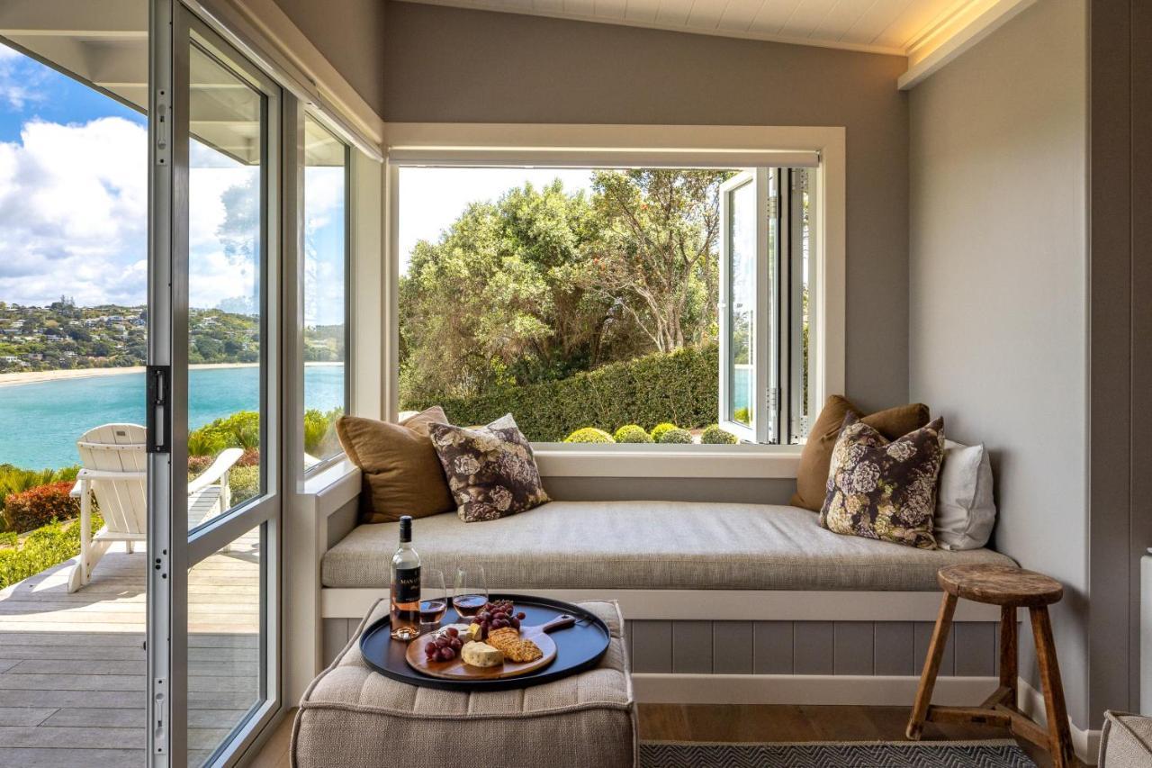 Smiths Cottage - Stay Waiheke Oneroa 外观 照片