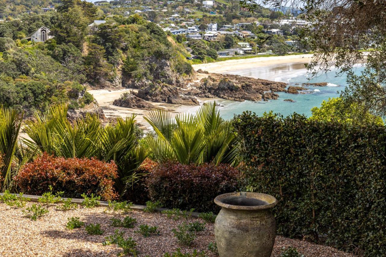 Smiths Cottage - Stay Waiheke Oneroa 外观 照片