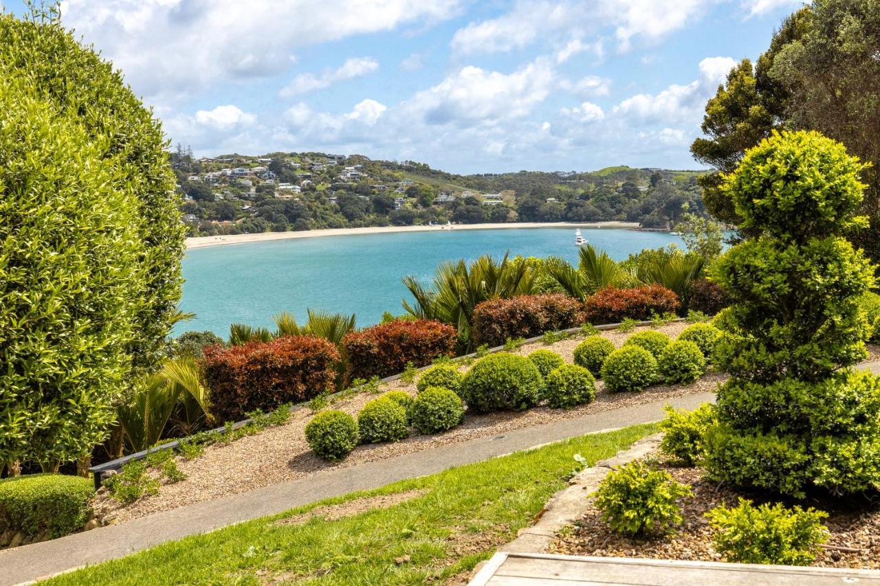 Smiths Cottage - Stay Waiheke Oneroa 外观 照片
