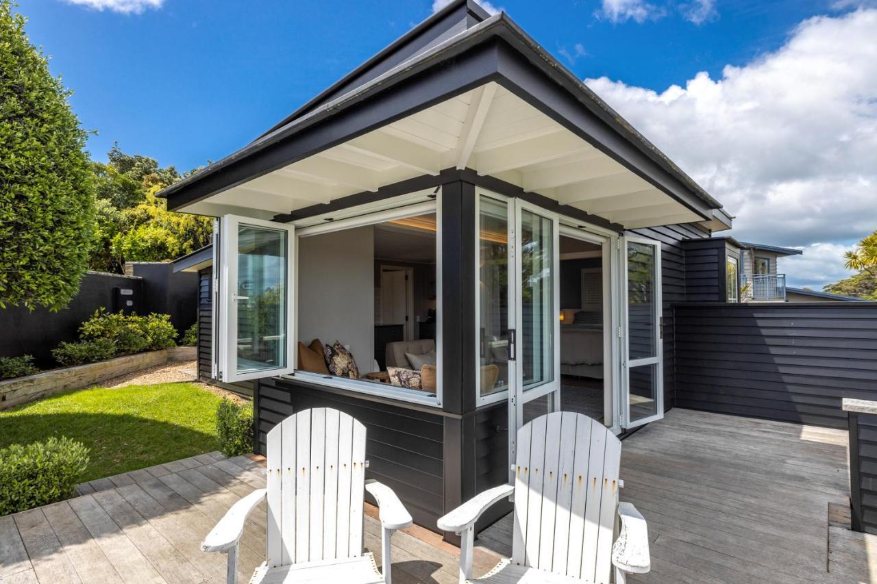 Smiths Cottage - Stay Waiheke Oneroa 外观 照片