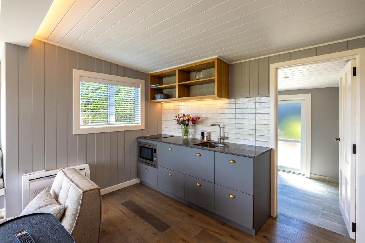Smiths Cottage - Stay Waiheke Oneroa 外观 照片