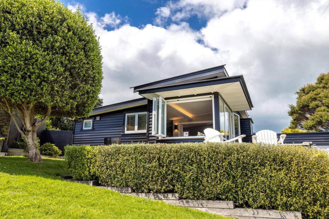 Smiths Cottage - Stay Waiheke Oneroa 外观 照片