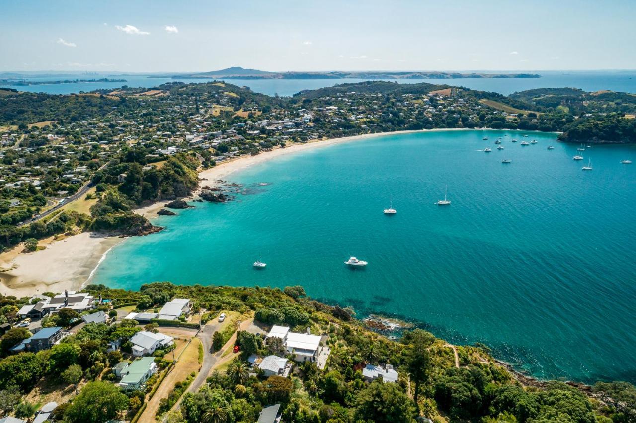 Smiths Cottage - Stay Waiheke Oneroa 外观 照片