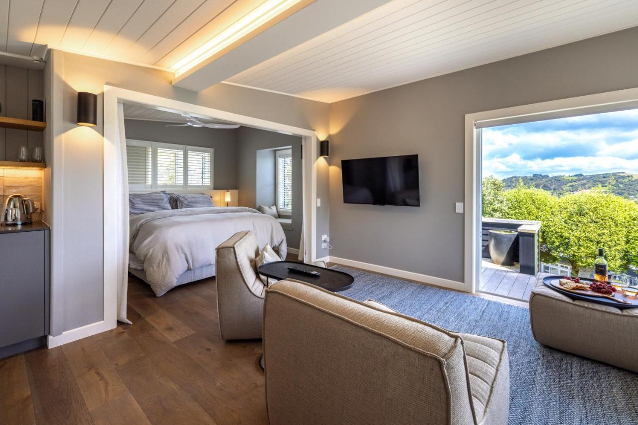 Smiths Cottage - Stay Waiheke Oneroa 外观 照片