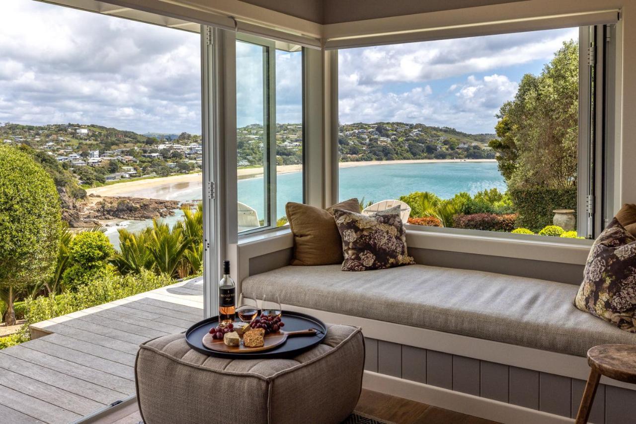 Smiths Cottage - Stay Waiheke Oneroa 外观 照片