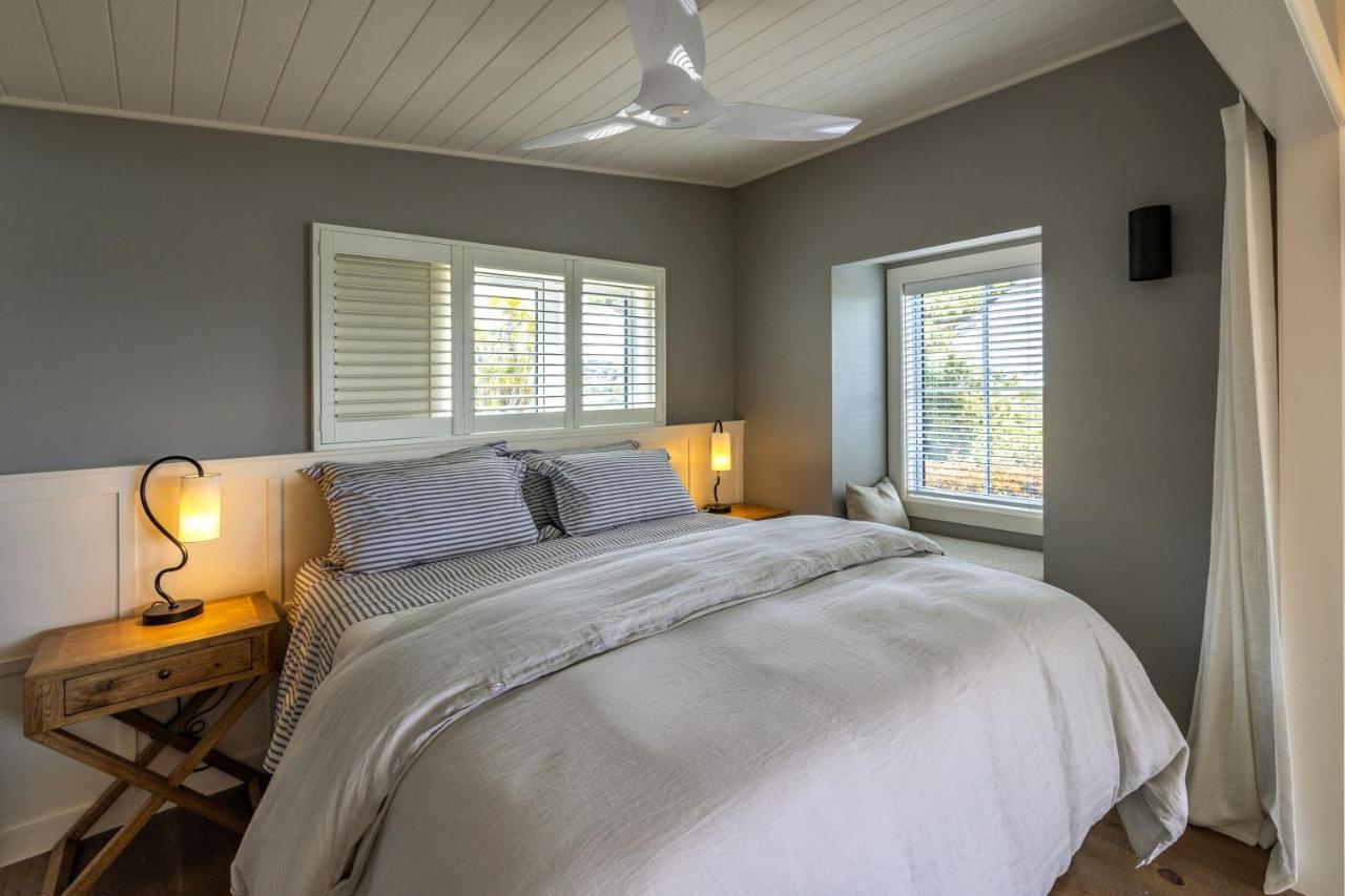 Smiths Cottage - Stay Waiheke Oneroa 外观 照片