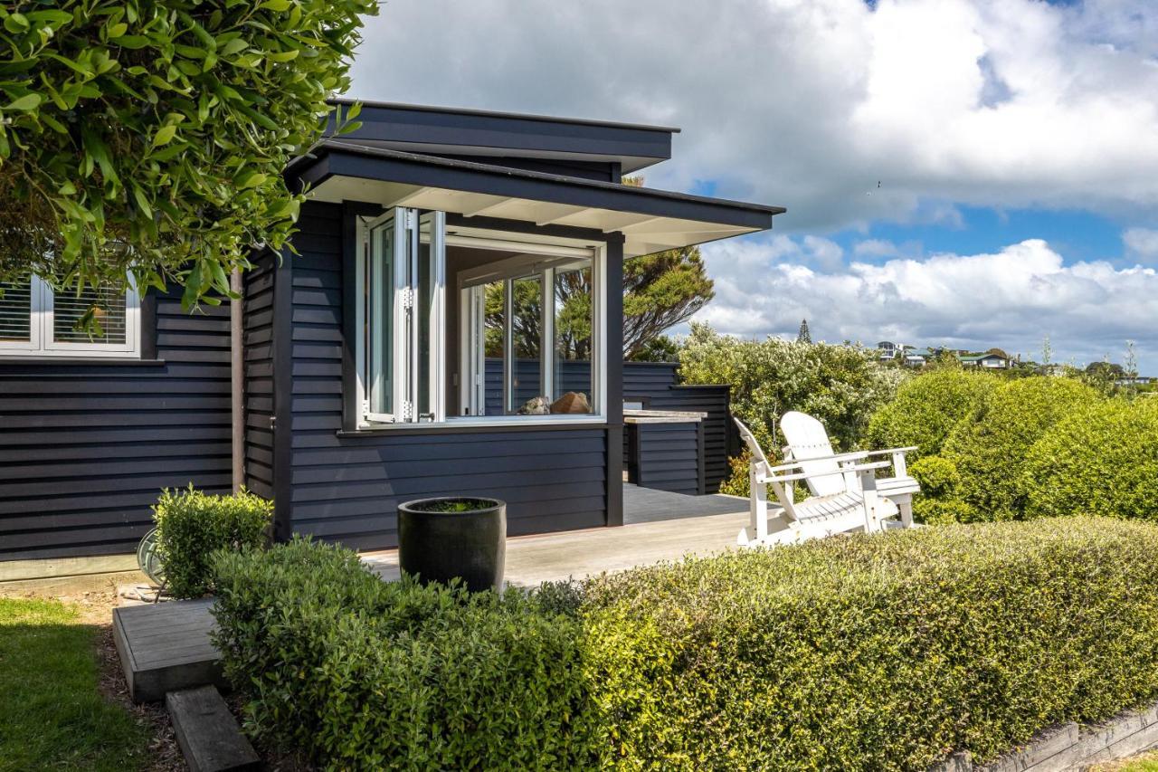 Smiths Cottage - Stay Waiheke Oneroa 外观 照片
