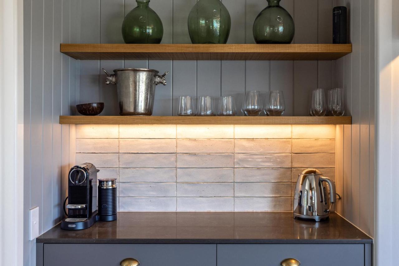 Smiths Cottage - Stay Waiheke Oneroa 外观 照片