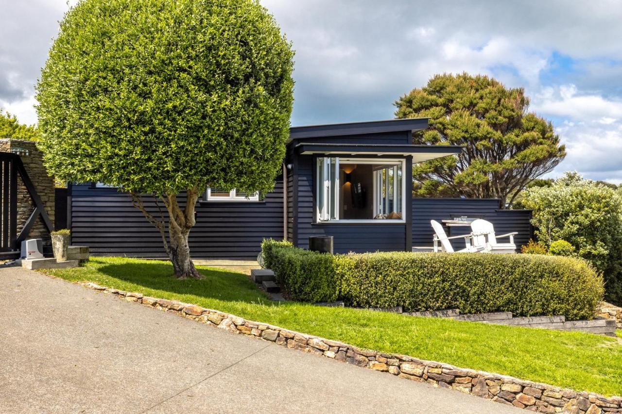 Smiths Cottage - Stay Waiheke Oneroa 外观 照片