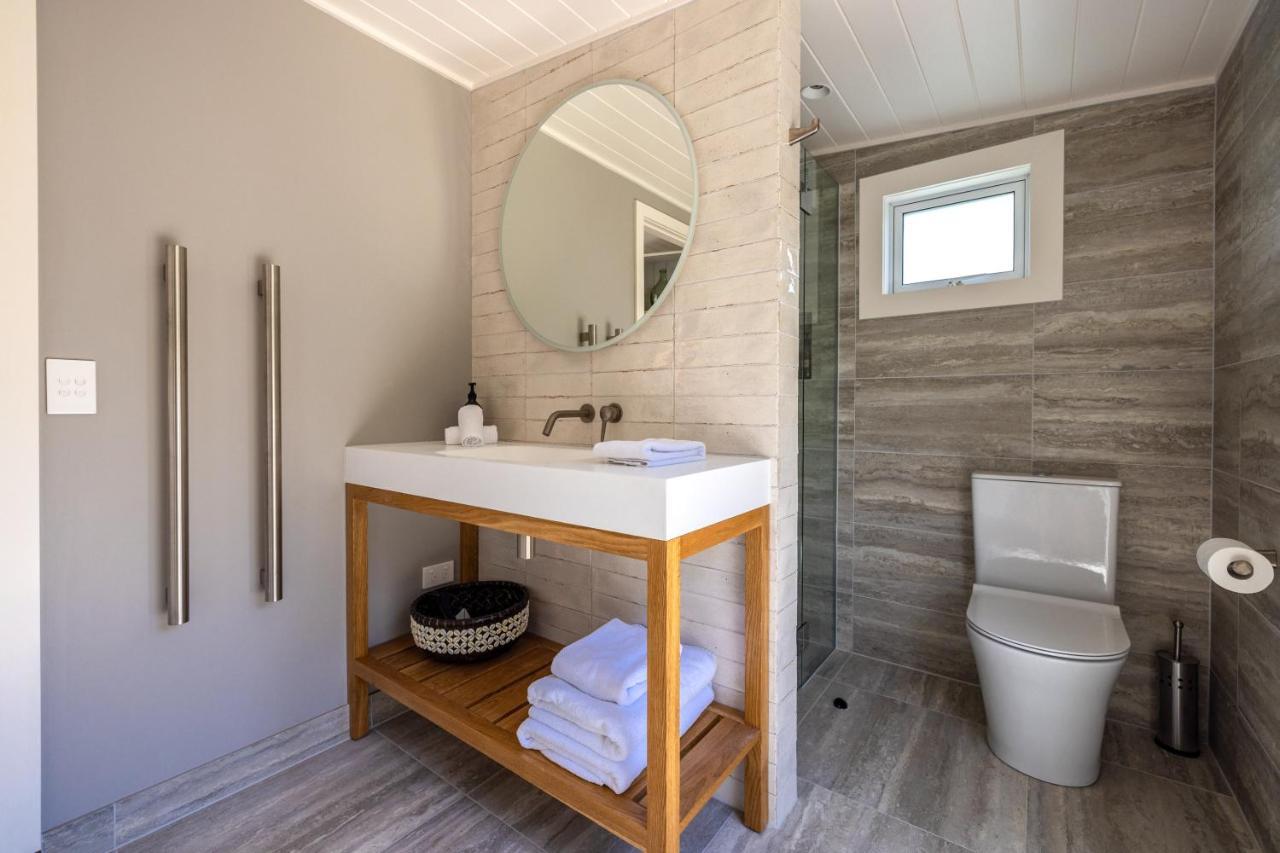 Smiths Cottage - Stay Waiheke Oneroa 外观 照片