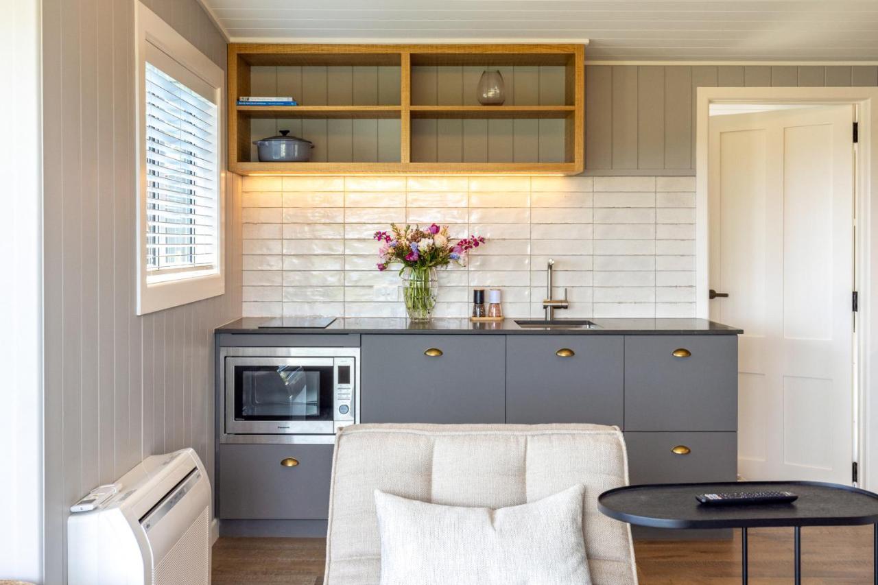 Smiths Cottage - Stay Waiheke Oneroa 外观 照片